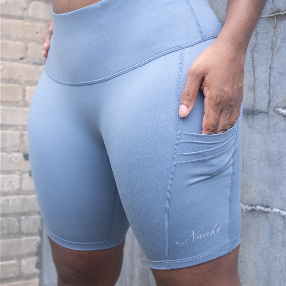 Biker shorts-extra comfy